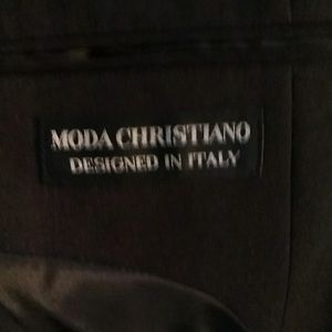 Man's jacket